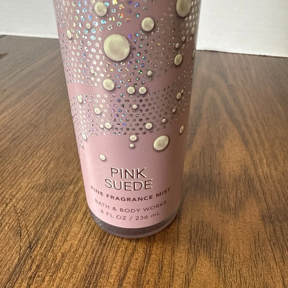 Bath & Body Works bath body